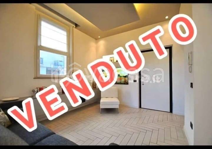 appartamento in vendita a Vigevano