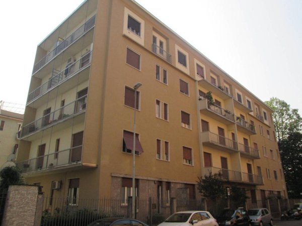 appartamento in vendita a Vigevano