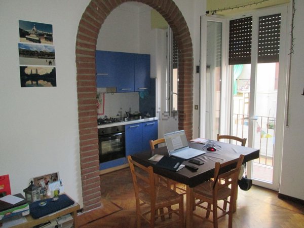 appartamento in vendita a Vigevano