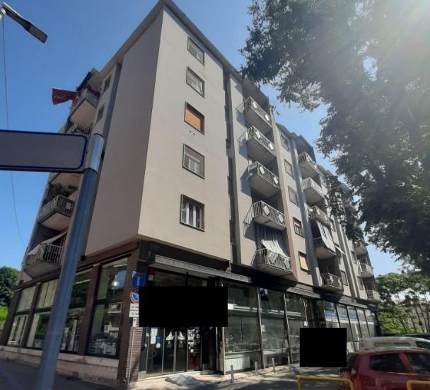 appartamento in vendita a Vigevano