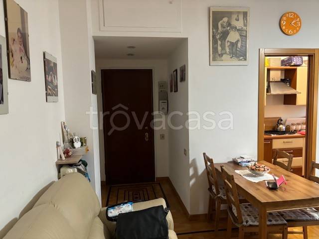 appartamento in vendita a Vigevano