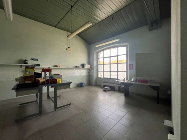 appartamento in vendita a Vigevano