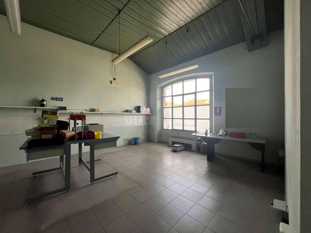 appartamento in vendita a Vigevano