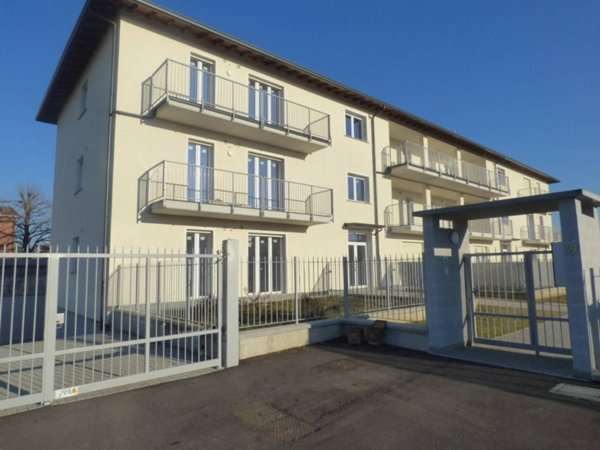 appartamento in vendita a Vigevano