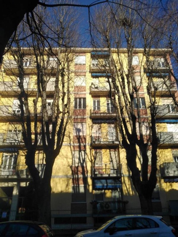 appartamento in vendita a Vigevano