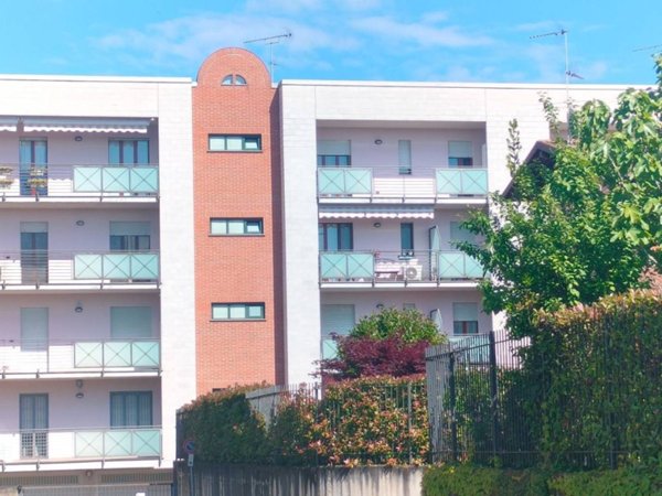 appartamento in vendita a Vigevano