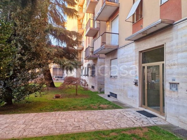 appartamento in vendita a Vigevano