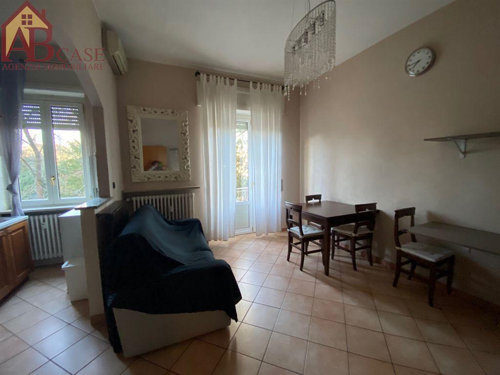 appartamento in vendita a Vigevano