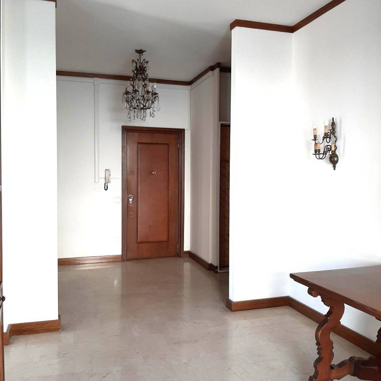 appartamento in vendita a Vigevano