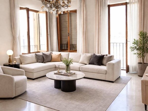 appartamento in vendita a Vigevano