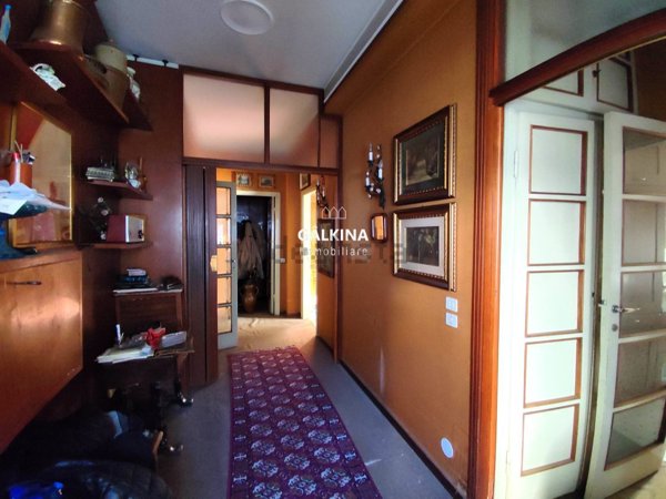 appartamento in vendita a Vigevano