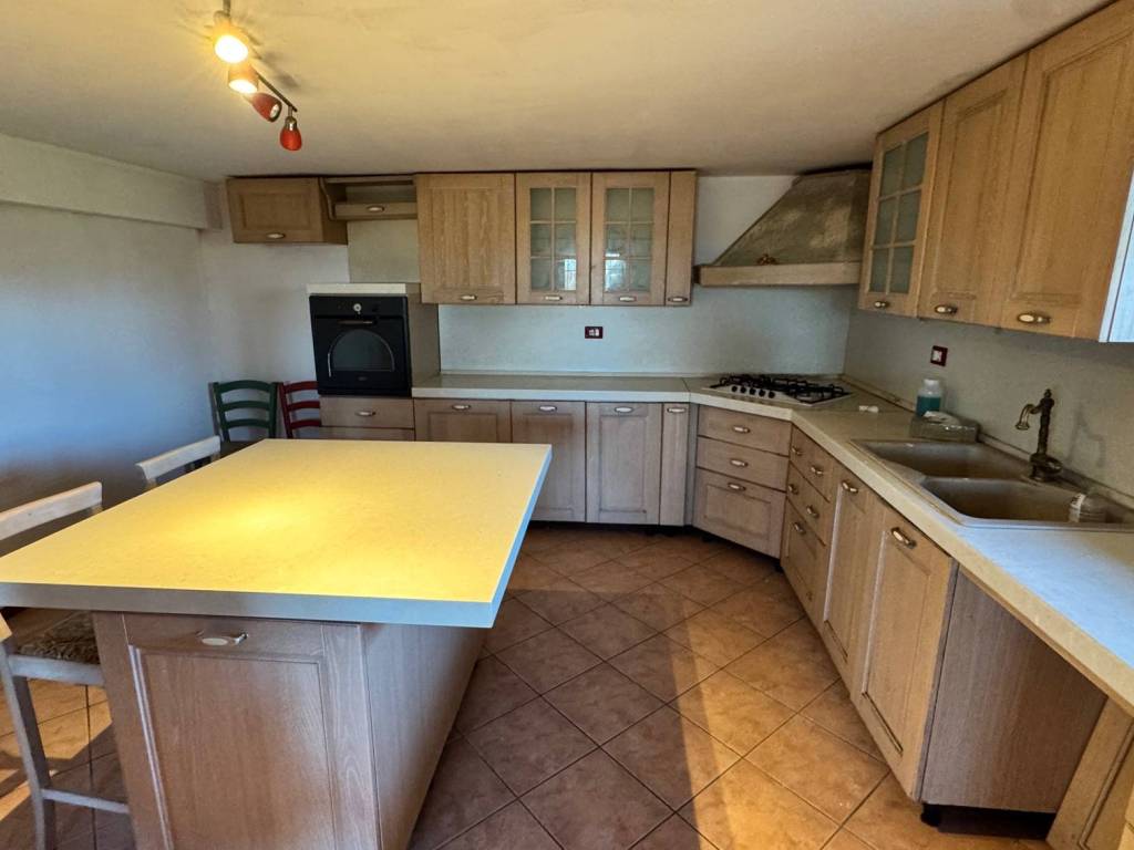 casa indipendente in vendita a Vigevano