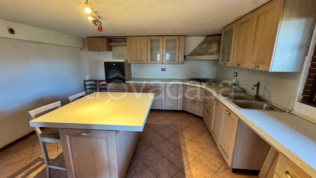 casa indipendente in vendita a Vigevano