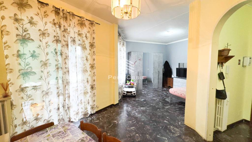 appartamento in vendita a Vigevano