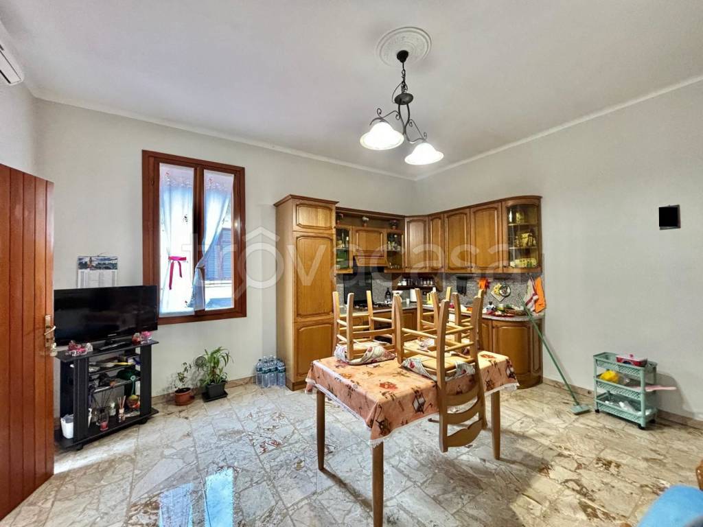 appartamento in vendita a Vigevano