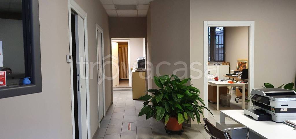 ufficio in vendita a Vigevano