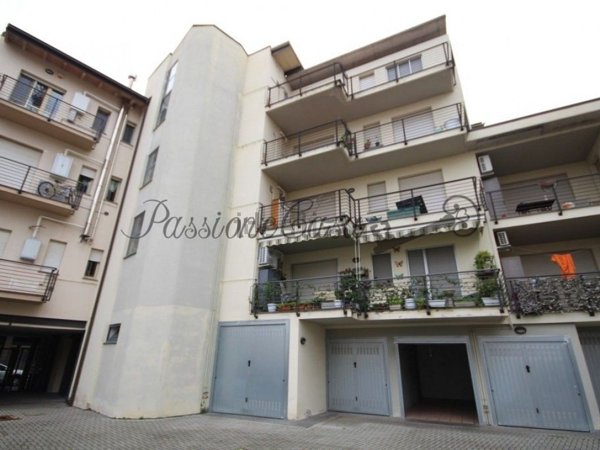 appartamento in vendita a Vigevano