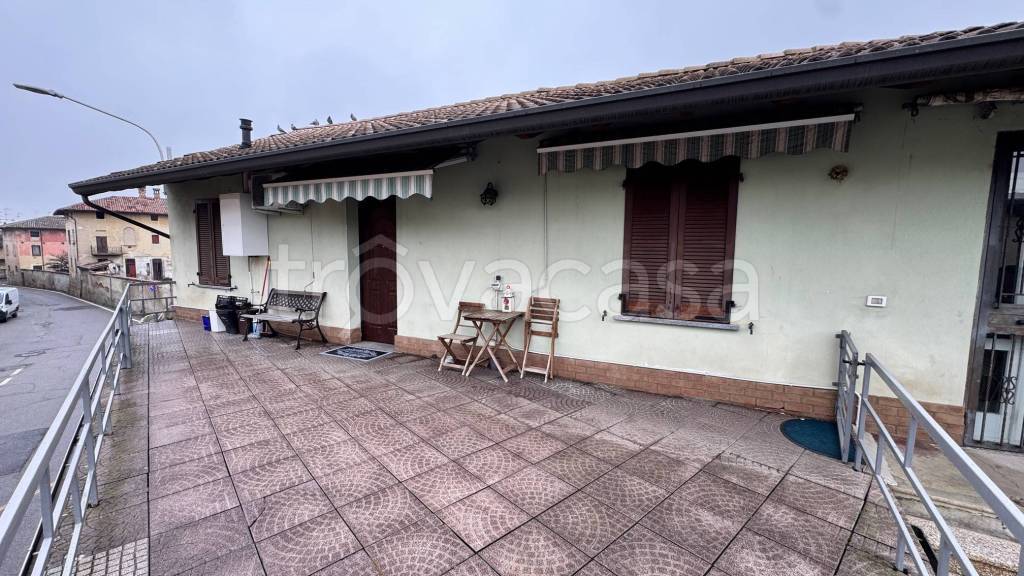 appartamento in vendita a Vigevano