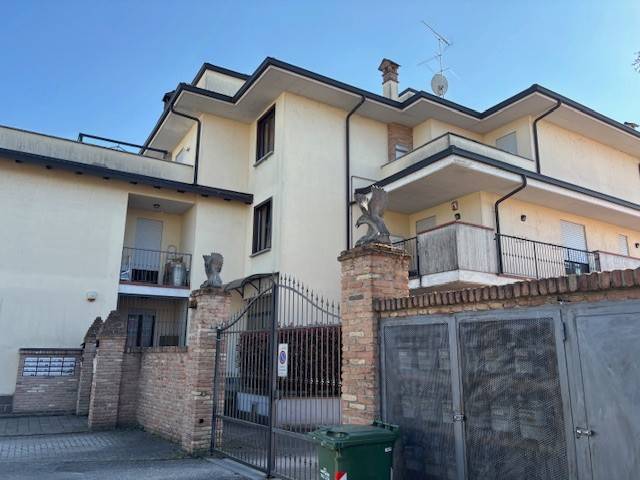 appartamento in vendita a Vigevano
