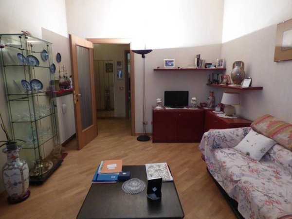 appartamento in vendita a Vigevano