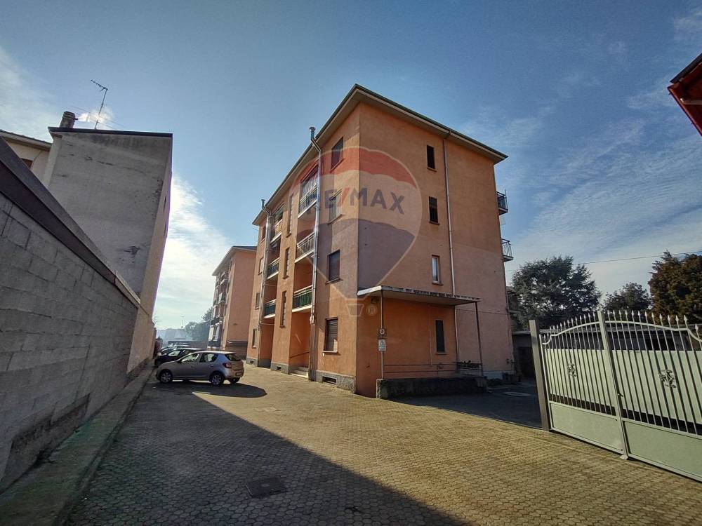 appartamento in vendita a Vigevano