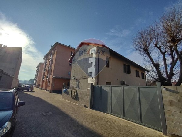 appartamento in vendita a Vigevano