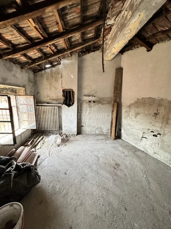 appartamento in vendita a Vigevano