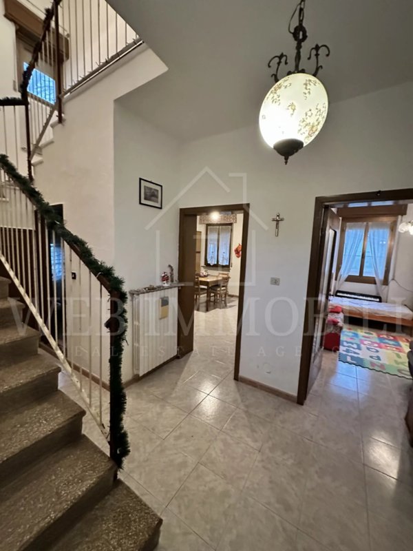 casa indipendente in vendita a Vigevano