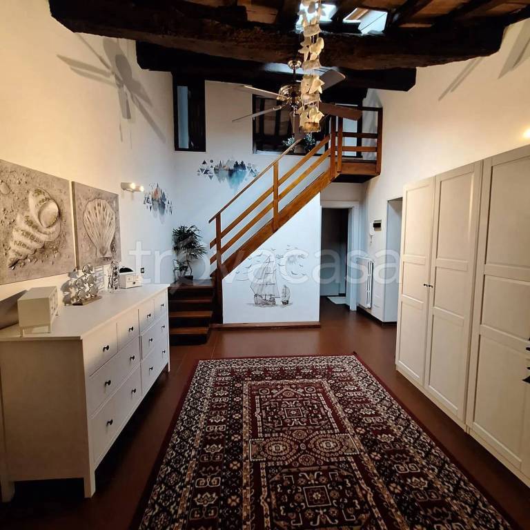 appartamento in vendita a Vigevano