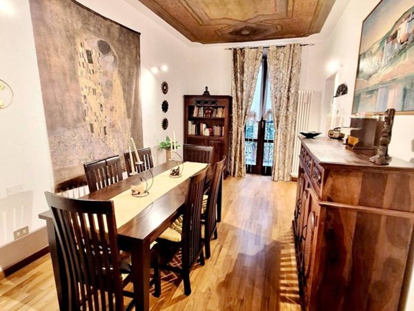 appartamento in vendita a Vigevano