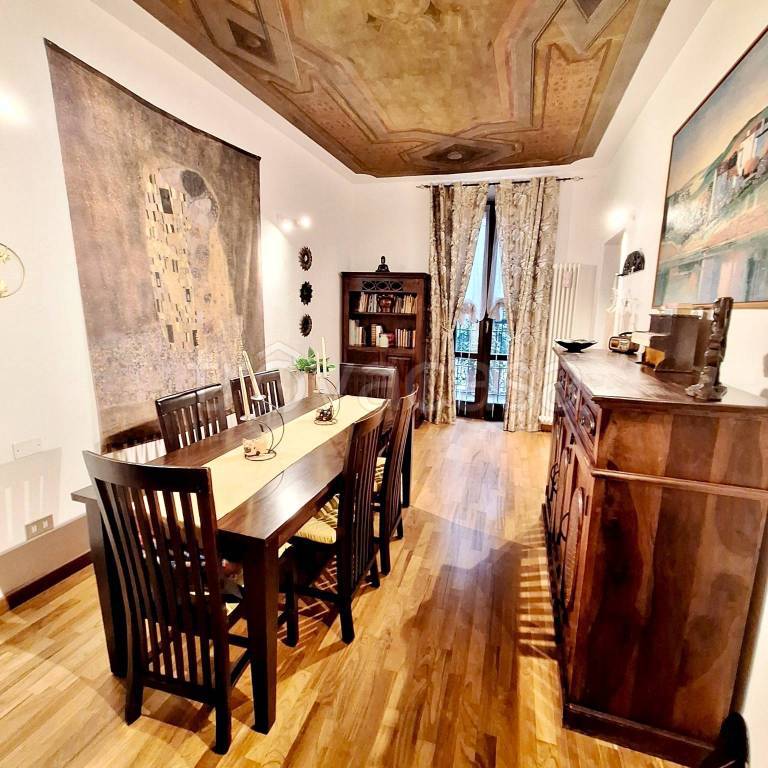 appartamento in vendita a Vigevano