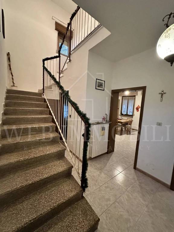 casa indipendente in vendita a Vigevano