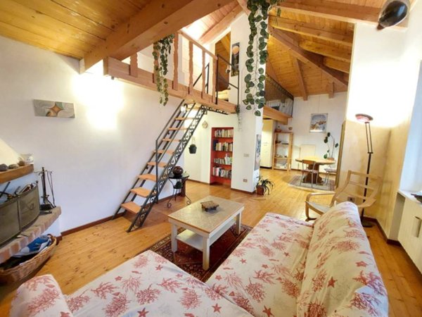 appartamento in vendita a Vigevano