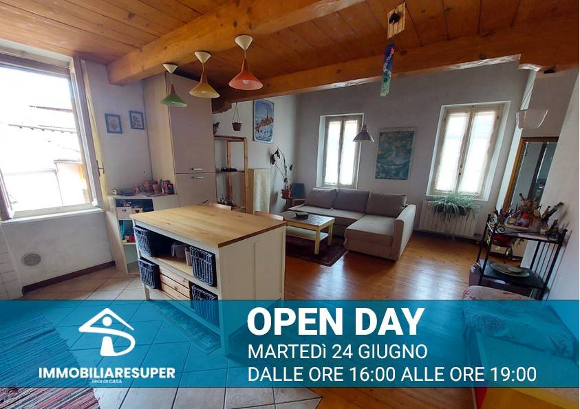 appartamento in vendita a Vigevano
