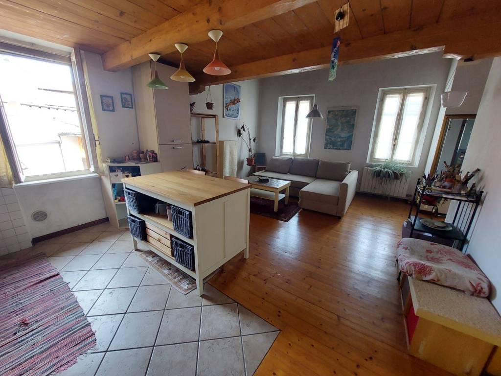 appartamento in vendita a Vigevano