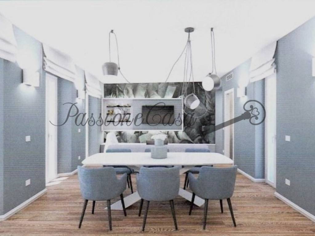 casa indipendente in vendita a Vigevano