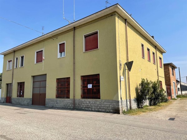 appartamento in vendita a Vigevano