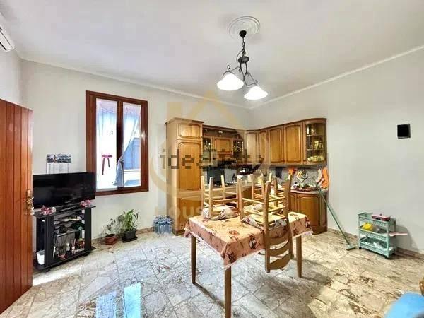 appartamento in vendita a Vigevano