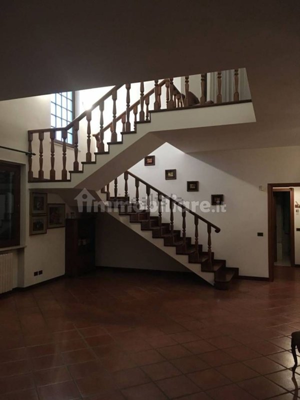 casa indipendente in vendita a Vigevano
