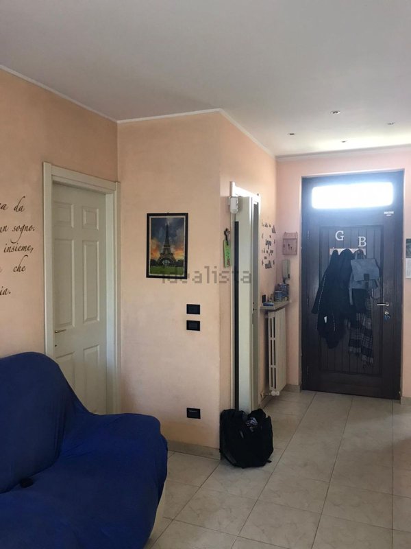 casa indipendente in vendita a Vigevano