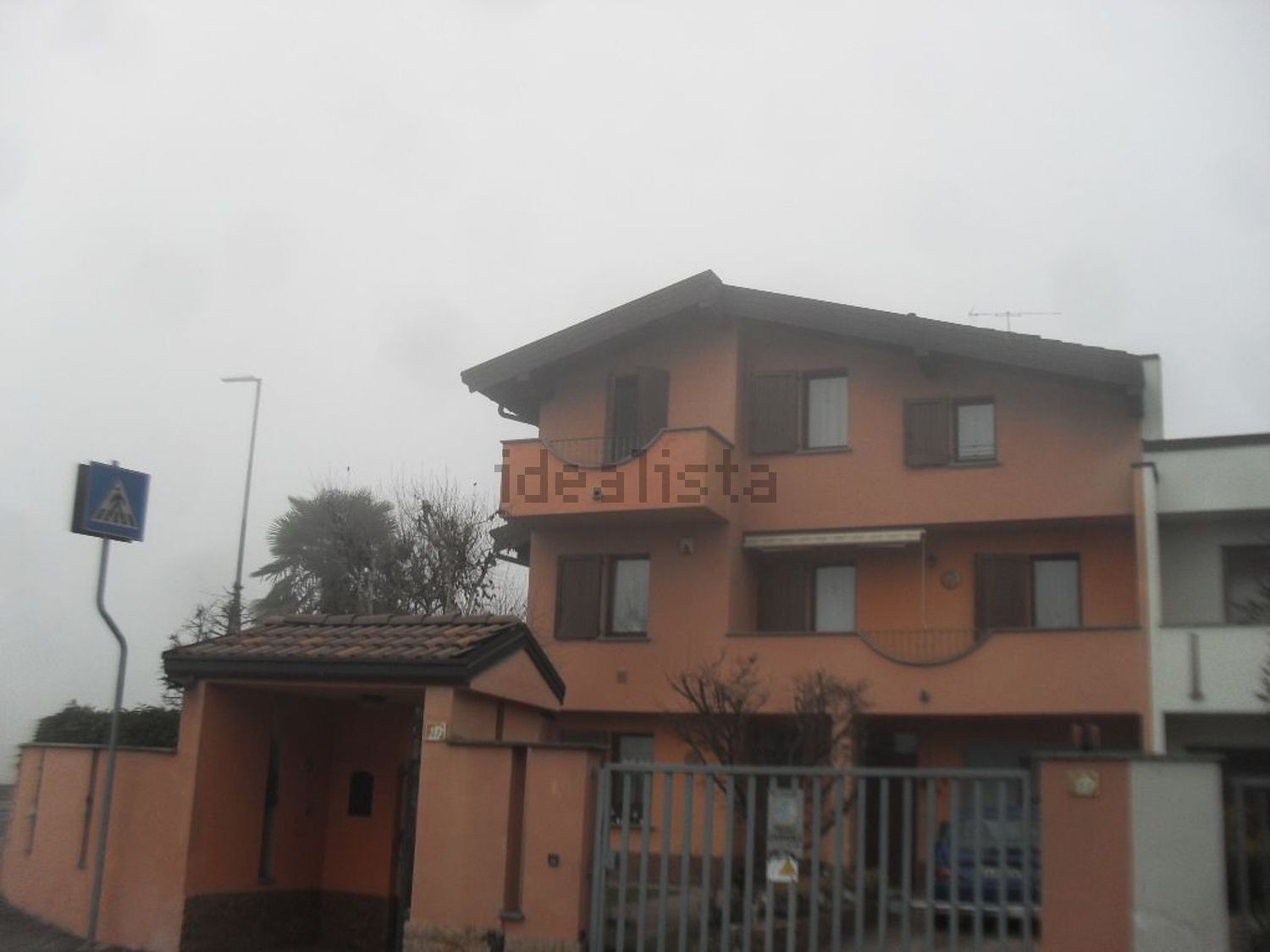 casa indipendente in vendita a Vigevano