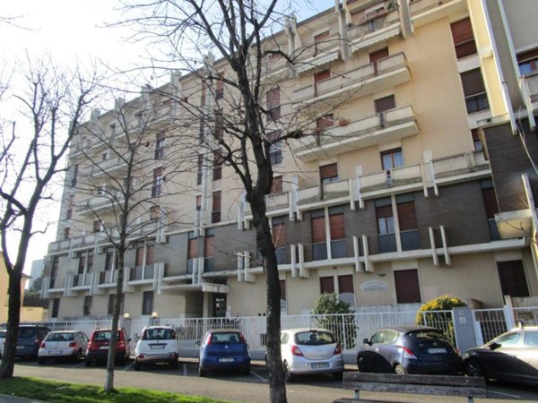 appartamento in vendita a Vigevano