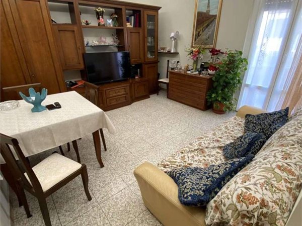 appartamento in vendita a Vigevano