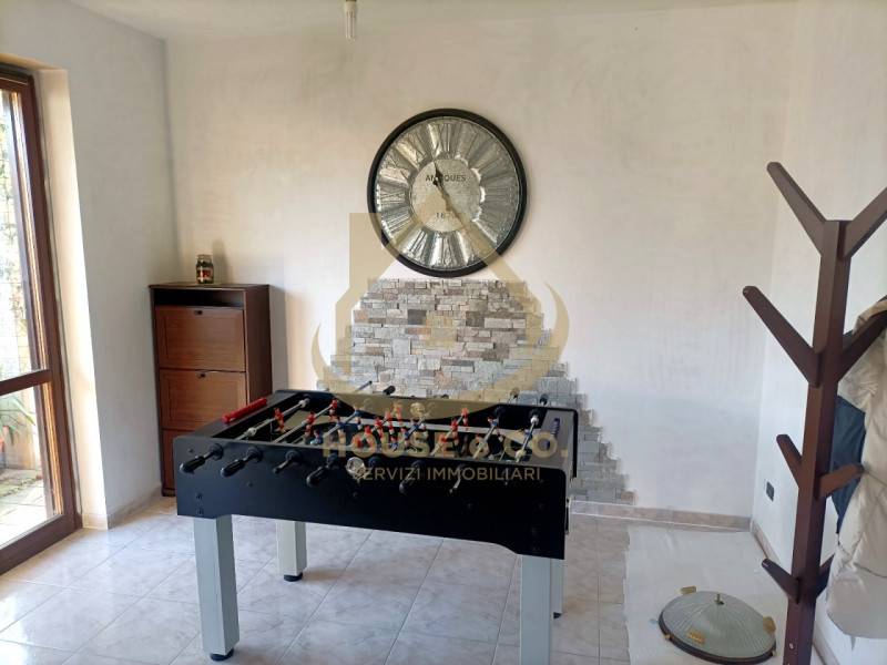 casa indipendente in vendita a Vigevano in zona Morsella