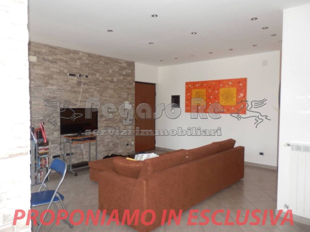 appartamento in vendita a Vigevano
