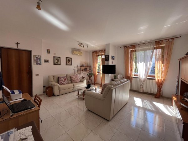 appartamento in vendita a Vigevano