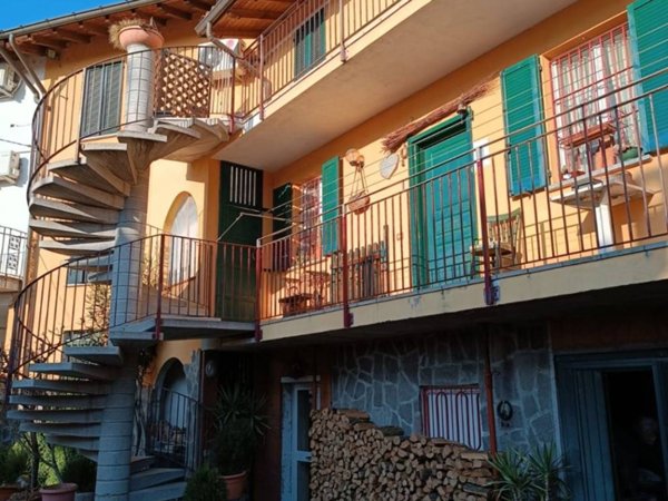 appartamento in vendita a Vigevano