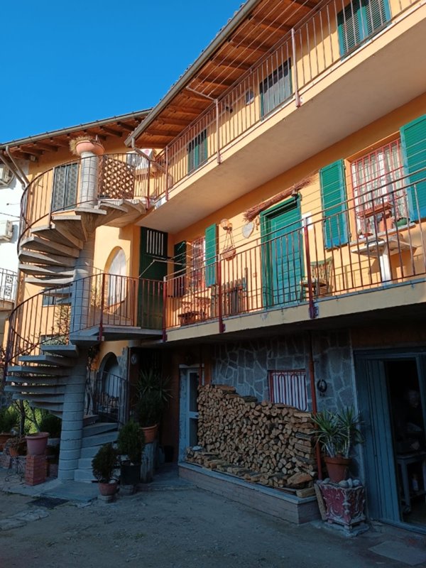 appartamento in vendita a Vigevano