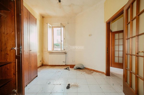 casa indipendente in vendita a Vigevano