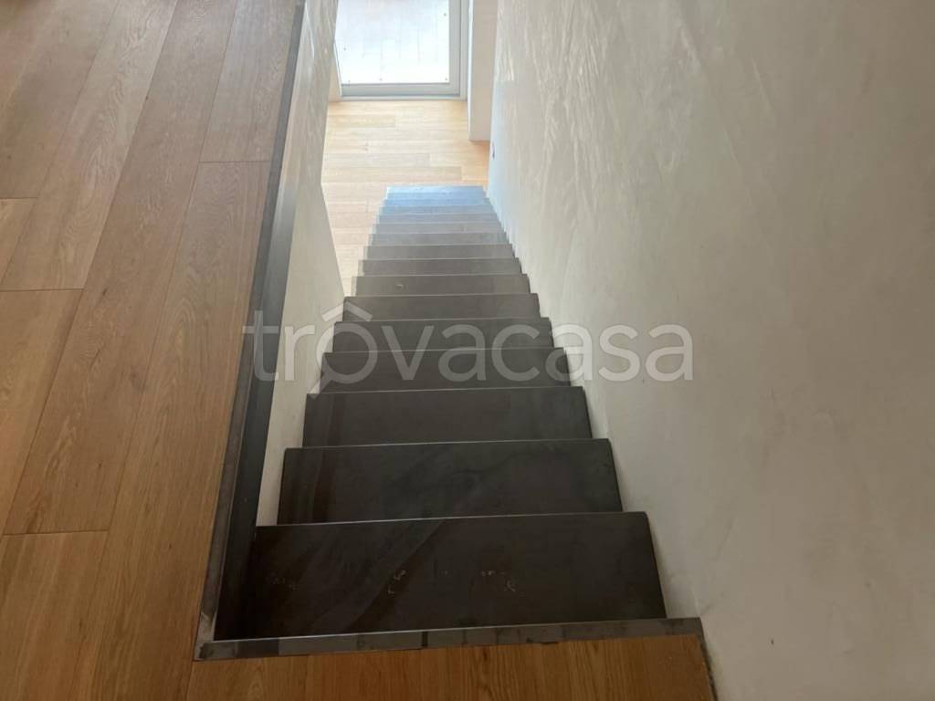 appartamento in vendita a Vigevano